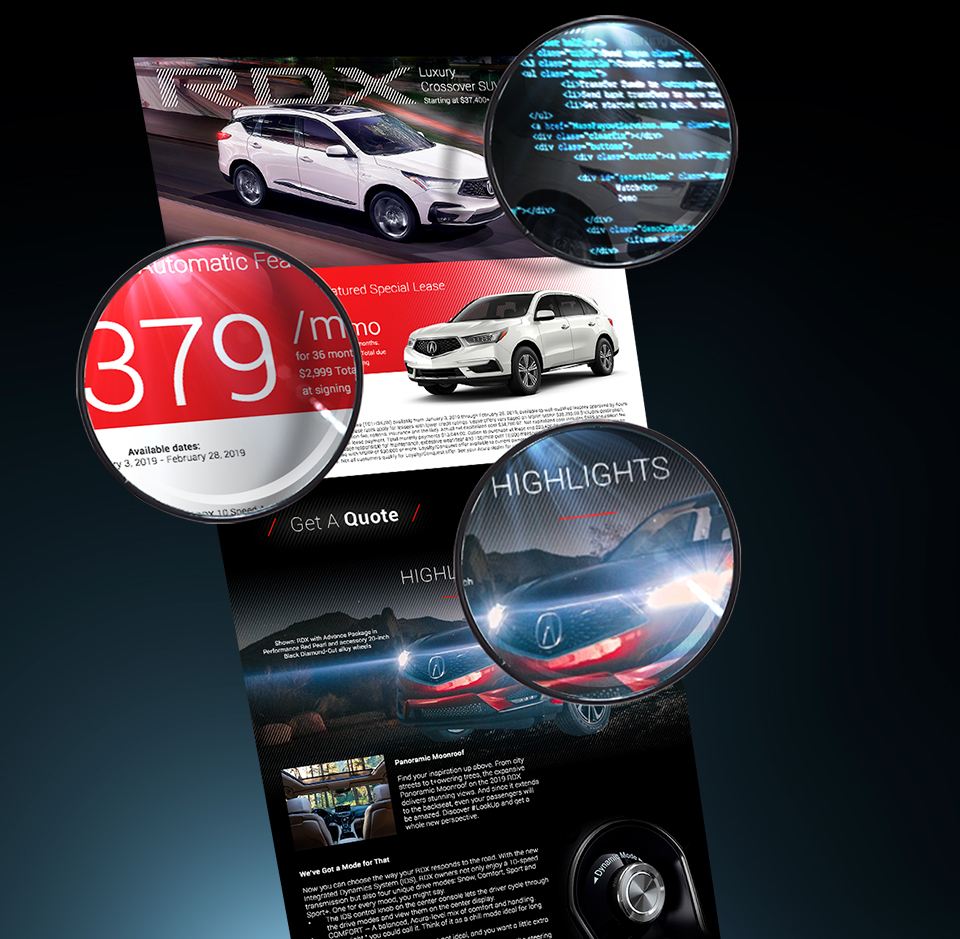 Why Have Landing Pages: 